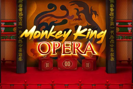 Monkey King Opera