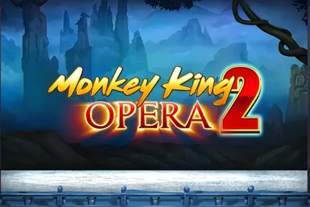 Monkey King Opera 2