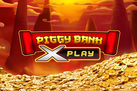 Piggy Bank XPlay