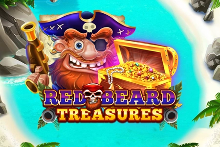 Redbeard Treasures