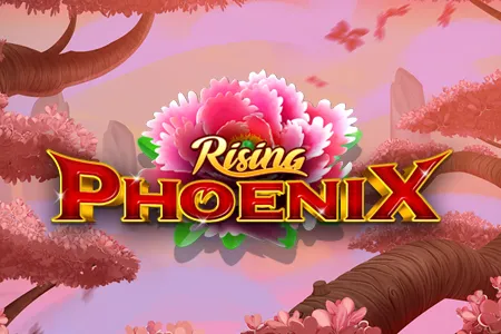 Rising Phoenix