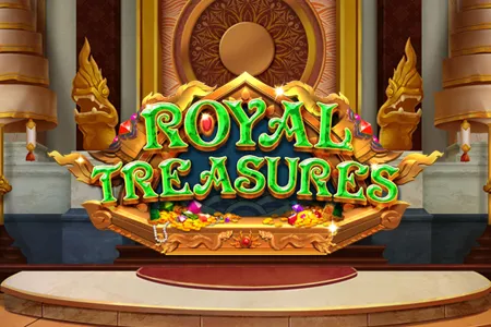 Royal Treasures