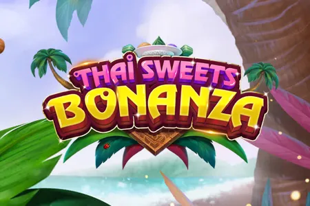 Thai Sweets Bonanza
