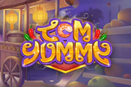 Tom Yummy