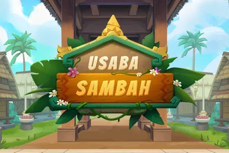 Usaba Sambah