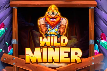 Wild Miner