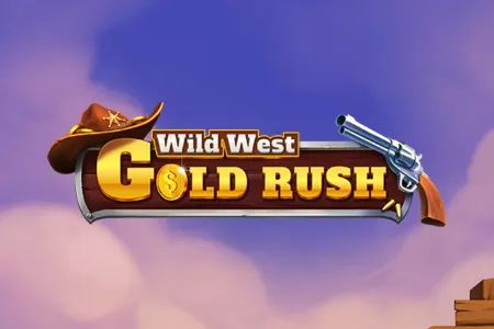 Wild West Gold Rush