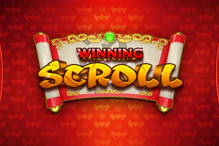 Winning Scroll