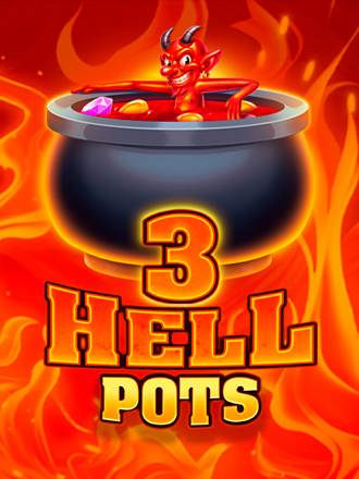 3 Hell Pots