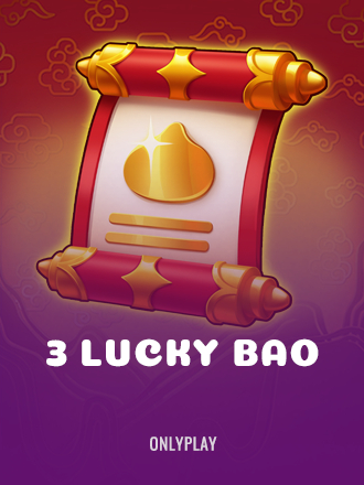 3 Lucky Bao