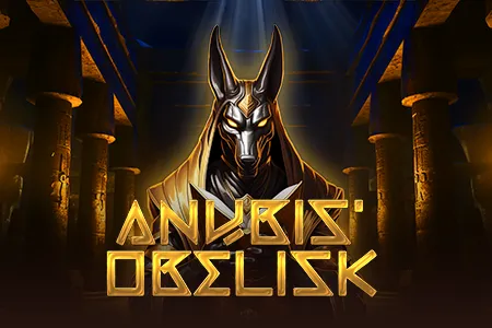 Anubis’ Obelisk