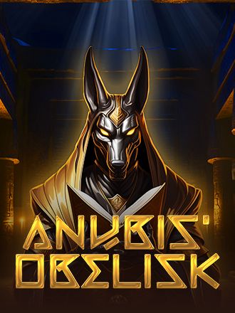 Anubis’ Obelisk