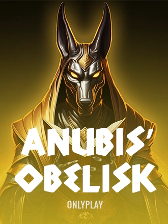 Anubis’ Obelisk