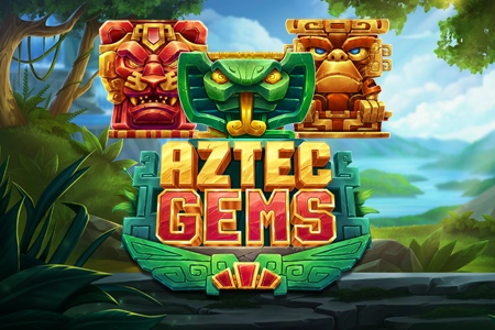 Aztec Gemstones