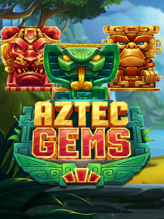 Aztec Gemstones