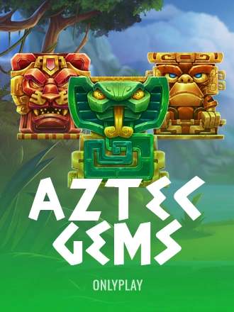 Aztec Gemstones