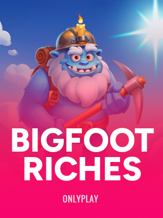 Bigfoot Riches