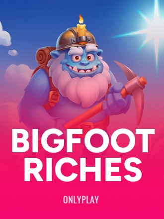 Bigfoot Riches