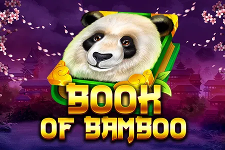 Book of Bamboo