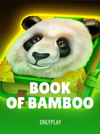 Book of Bamboo