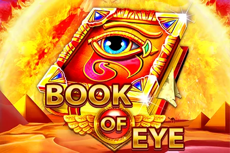 Book of Eye