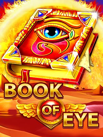 Book of Eye