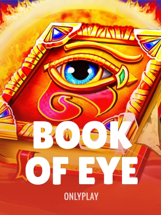 Book of Eye