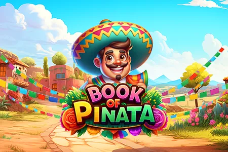 Book of Pinata