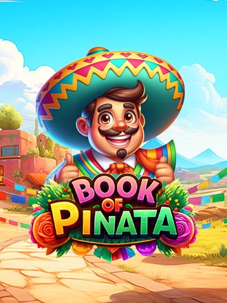 Book of Pinata