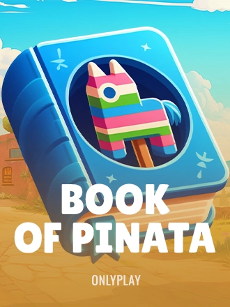 Book of Pinata