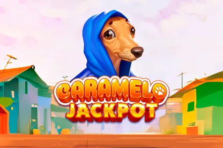 Caramelo Jackpot