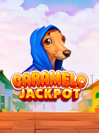 Caramelo Jackpot