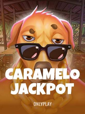 Caramelo Jackpot