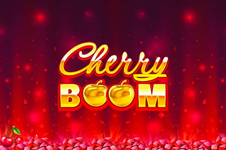 Cherry Boom