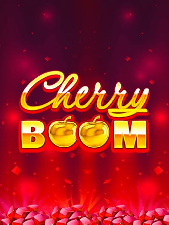 Cherry Boom