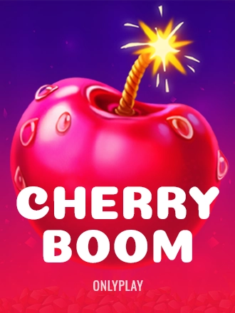Cherry Boom