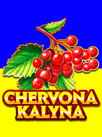 Chervona Kalyna