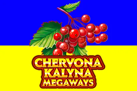 Chervona Kalyna Megaways