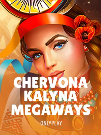 Chervona Kalyna Megaways