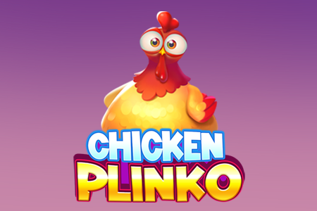 Chicken Plinko