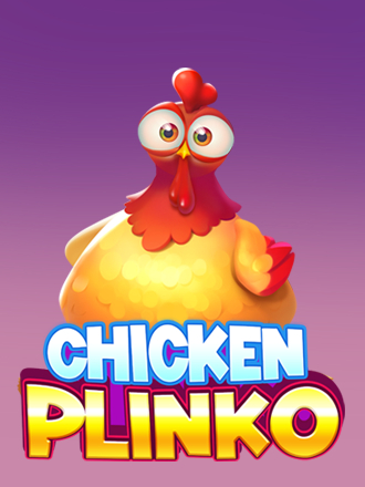 Chicken Plinko