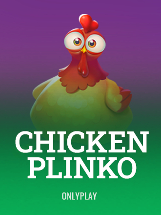 Chicken Plinko