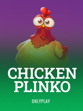Chicken Plinko