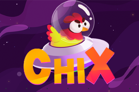 ChiX