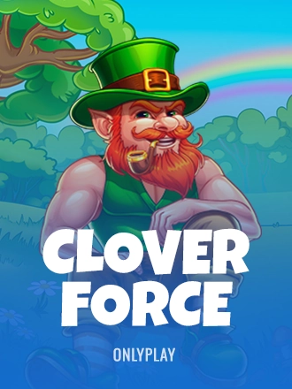Clover Force
