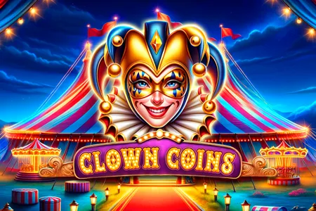 Clown Coins