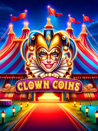 Clown Coins