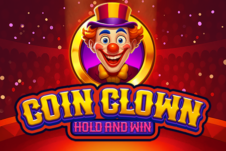 Coin Clown: Hold & Win