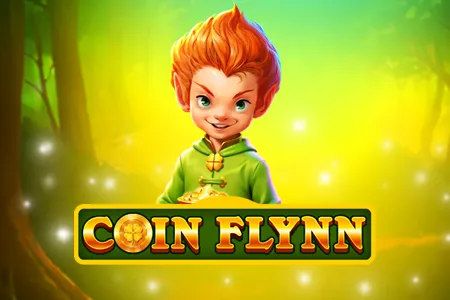 Coin Flynn