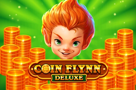 Coin Flynn Deluxe